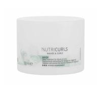 Wella Professionals 150ml Nutri Curls, Masque Capillaire