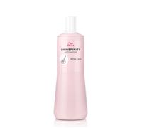 Wella Activateur Shinefinity 2% crémeux – 1 l