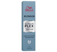 Wella Professionals Blondor BlondorPlex Cream Toner /05 Scandi Rose 60 ml