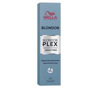 Wella Professionals Blondor BlondorPlex Cream Toner /97 Scandi Beige 60 ml