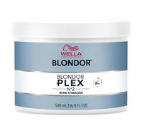 Wella Professionals DecolorationsBlondorPlex No.2 Mask 500 ml