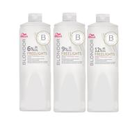 Wella Professionals Blondor Freelights Developer 1000 ml