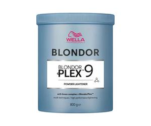 Wella Professionals Blondor Plex 9 800g