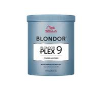 Wella Professionals BlondorPlex 9 Powder Lightener 800gr