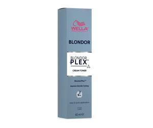Wella Professionals Blondorplex permanent Cream Toner 60ml Lightest Pearl