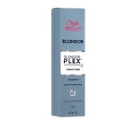 Wella BlondorPlex Cream Toner /86 Ultra Cool Booster 60 ml