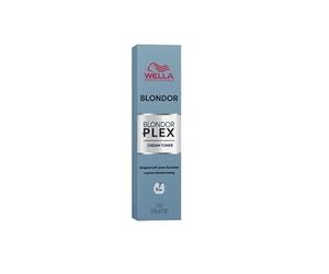 Wella Professionals BlondorPlex Toner crème Scandi Beige 60 ml
