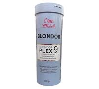 Wella Professionals BlondorPlex9 Poudre 400 g