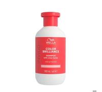 Wella Shampooing Cheveux Fins à Moyens Invigo Color Brilliance Wella 300ml