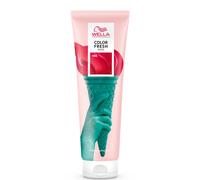 Wella Professionals Care Color Fresh Masque Coloration Semi-Permanente - Red 150 ml