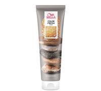Wella Professionals Care Color Fresh Semi-Permanent Colour Mask - Golden Gloss 150ml