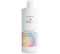 Wella Professionals ColorMotion+ Shampoo 1000ml