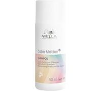 Wella Professionals-Care Color-MotionShampoo 50 ml