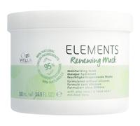 Wella Professionals-Care ElementsRenewing Mask 500 ml