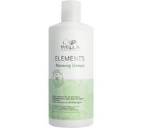 Wella Professionals Elements Renewing Shampoo 500 ml