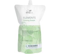 Wella Professionals Elements Renewing Shampoo 1000ml - Refill