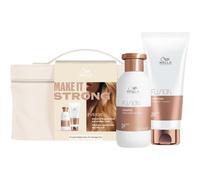 Wella Professionals-Care FusionMake it Strong Fusion Intense Repair Shampoo 250 ml + Fusion Intense Repair Conditioner 200 ml 1 Stk.