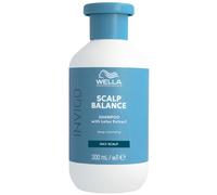 Wella Professionals Care Invigo Scalp Balance Shampooing Purifiant 300 ml