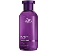 Wella Professionals Care Ultimate Color Sulphate-Free Shampoo For all Coloured Hair 250ml