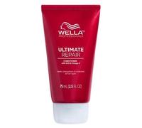 Wella Professionals Ultimate Repair Après-shampoing nourrissant pour cheveux abîmés 75ml