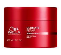 Wella Professionals-Care Ultimate-Repairavec AHA & Oméga-9Masque intense 150 ml