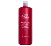Wella Professionals-Care Ultimate-Repairavec AHA & Oméga-9Shampooing 1000 ml
