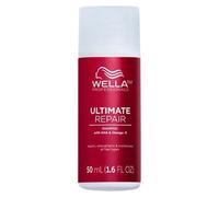 Wella Professionals Care Ultimate Repair Shampooing 50 ml