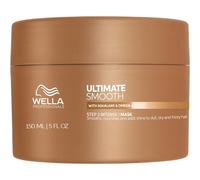 Wella Professionals-Care Ultimate-SmoothMasque capillaire intensif 150 ml