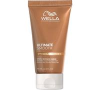 Wella Professionals-Care Ultimate-SmoothMasque capillaire intensif 75 ml