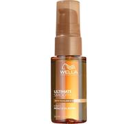 Wella Professionals-Care Ultimate-SmoothSérum Huile Miracle 30 ml