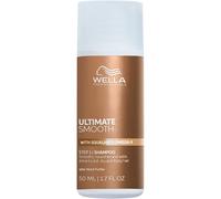 Wella Professionals-Care Ultimate-SmoothShampooing traitant 50 ml