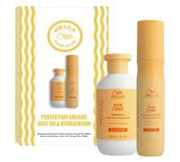 Wella Professionals - Coffret protection solaire Invigo Sun