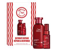 Wella Professionals - Coffret réparation Ultimate Repair