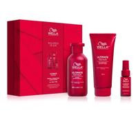 Wella Professionals Coffret Ultimate Repair