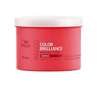 Masque - Wella Professionals - Invigo Color Brilliance - 500ml - Cheveux colorés - Brillance instantanée