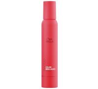 Mousse Color Brilliance Invigo Wella 200ml