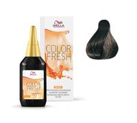 Wella Professionals - Color Fresh 5/07 châtain clair naturel marron
