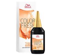 Wella Professionals Color Fresh - Acid 75ml 7/44