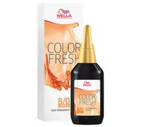 Wella Professionals Color Fresh - Acid 75ml 8/03