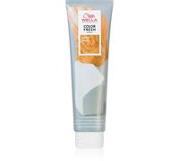 Wella Professionals Color Fresh Bonding Color Mask pour tous types de cheveux teinte Peach Blush 150 ml