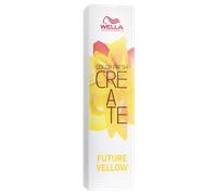 Wella Color Fresh Create Future Yellow 60 ml