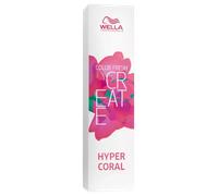 Wella Professionals Color Fresh Create 60ml Hyper Coral
