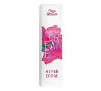 Wella Professionals Color Fresh Create Hyper Coral, 60 ml