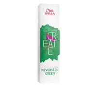 Wella Professionals Color Fresh Create Never Seen Green, 60 ml