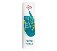 Wella Professionals Color Fresh Create Super Petrol, 60 ml