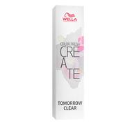 Wella Professionals Color Fresh Create Tomorrow Clear, 60 ml