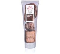 Wella Professionals Color Fresh haarmasker Chocolate Touch Masque 150 ml
