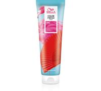 Wella Professionals Color Fresh Intense Bonding Color Mask teinte Pink 150 ml