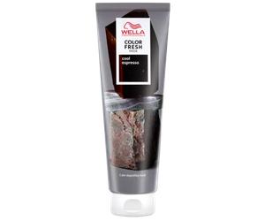 Wella Professionals Color Fresh Mask 150ml Cool Espresso