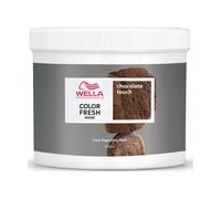 Wella Professionals Color Fresh Mask Chocolat 500 ml